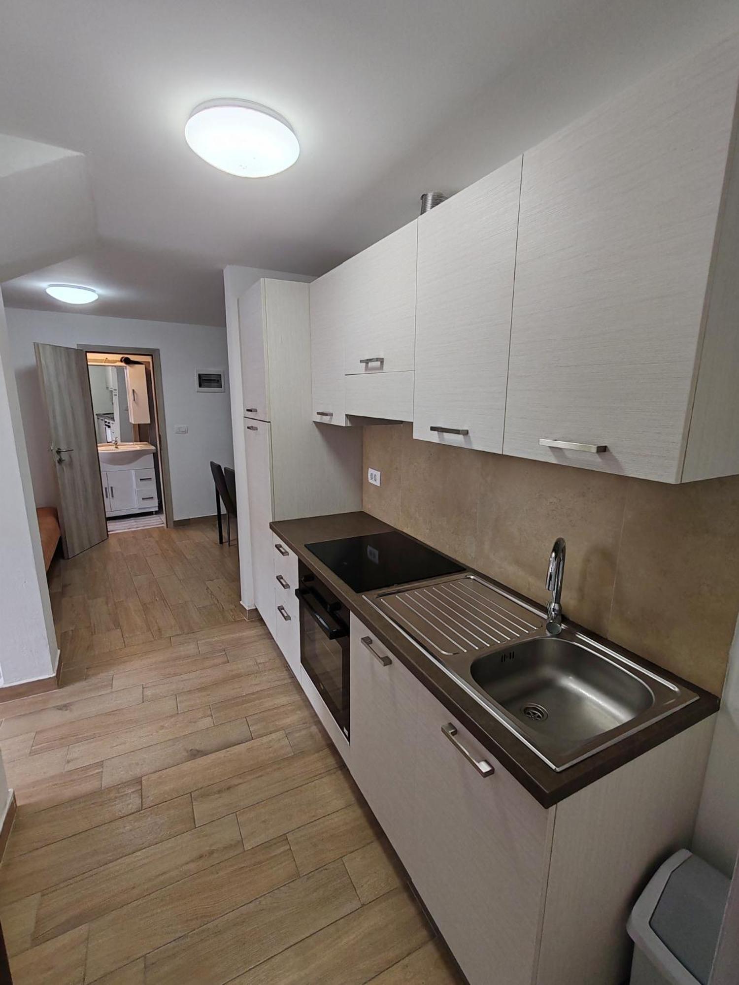 Apartments Lina Koper Quarto foto
